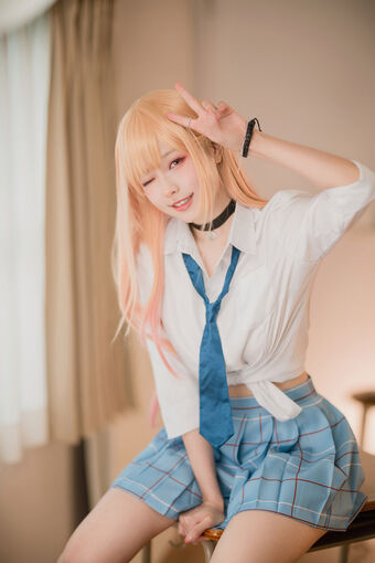 Ely Cosplayer Foto Nude Leaked OnlyFans 35