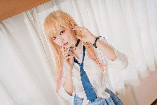 Ely Cosplayer Foto Nude Leaked OnlyFans 39