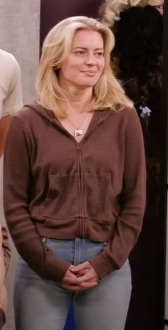 Elyse Willems