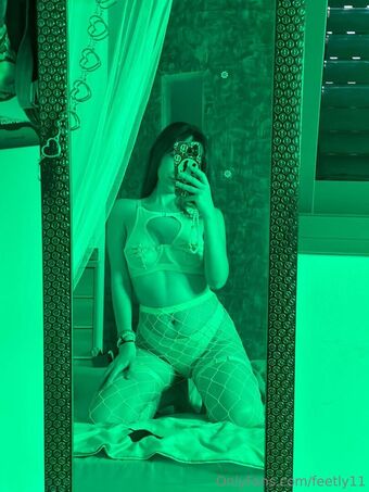 elyshuri Foto Nude Leaked OnlyFans 71