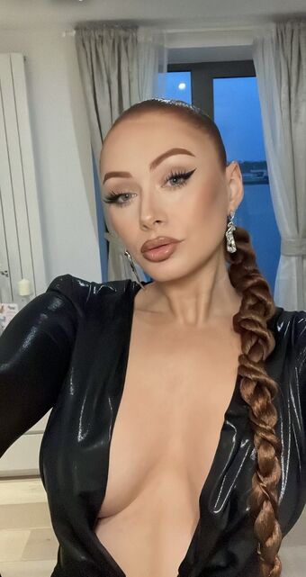 Elzthewitch Foto Nude Leaked OnlyFans 12