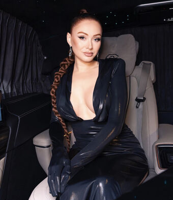 Elzthewitch Foto Nude Leaked OnlyFans 15