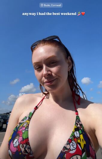 Elzthewitch Foto Nude Leaked OnlyFans 18