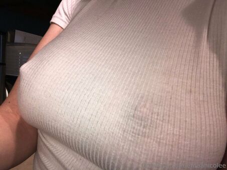 emanicolee Foto Nude Leaked OnlyFans 6