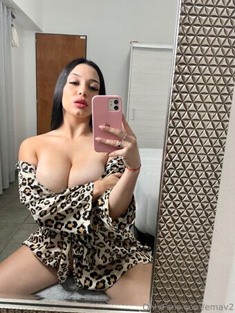 emav2 Foto Nude Leaked OnlyFans 5