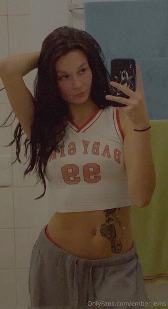 ember_ems Foto Nude Leaked OnlyFans 10