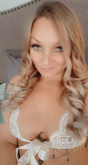 Ember Jayne Foto Nude Leaked OnlyFans 13