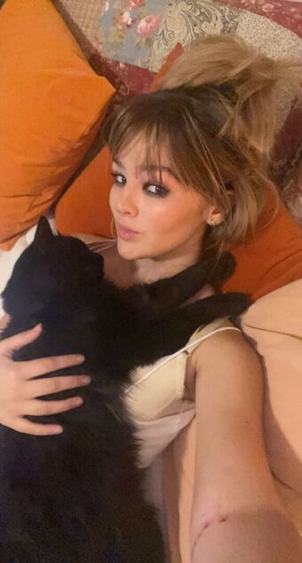 Ember Vail Foto Nude Leaked OnlyFans 9