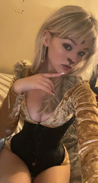 Ember Vail Foto Nude Leaked OnlyFans 11