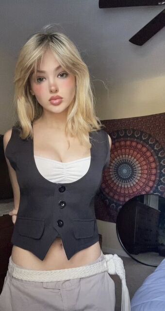 Ember Vail Foto Nude Leaked OnlyFans 17