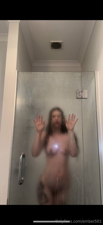 ember501 Foto Nude Leaked OnlyFans 16