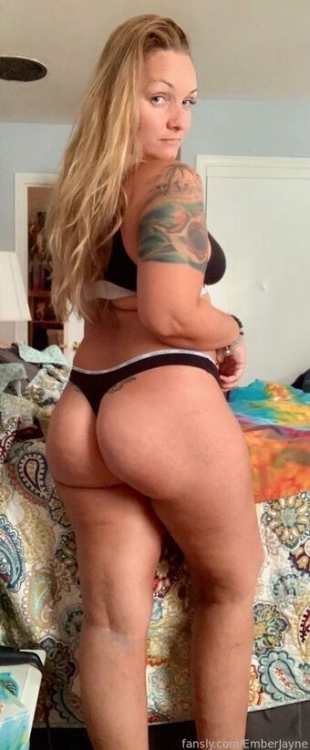 EmberJayne Foto Nude Leaked OnlyFans 3