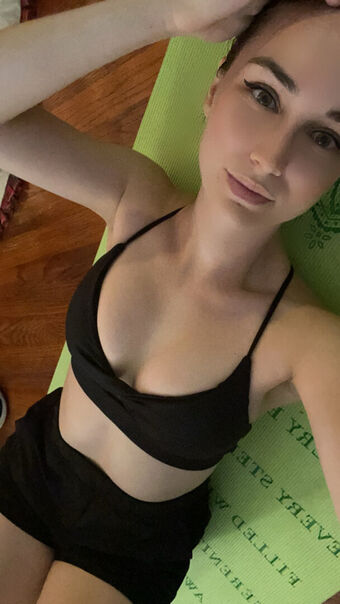 embertay Foto Nude Leaked OnlyFans 6