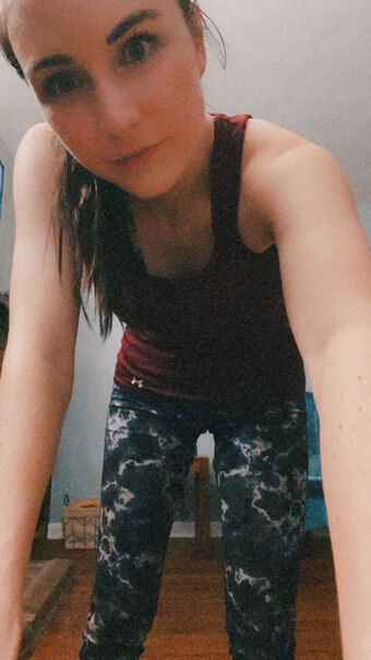embertay Foto Nude Leaked OnlyFans 13