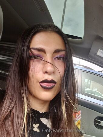 emberwind Foto Nude Leaked OnlyFans 4