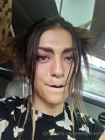 emberwind Foto Nude Leaked OnlyFans 5