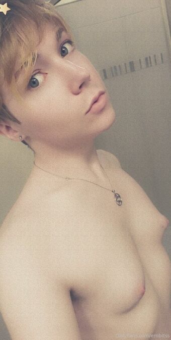 embitss Foto Nude Leaked OnlyFans 12