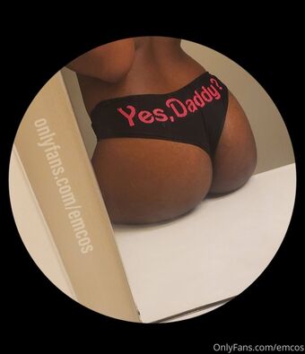 emcos Foto Nude Leaked OnlyFans 2