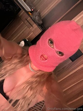 eme.gee Foto Nude Leaked OnlyFans 18
