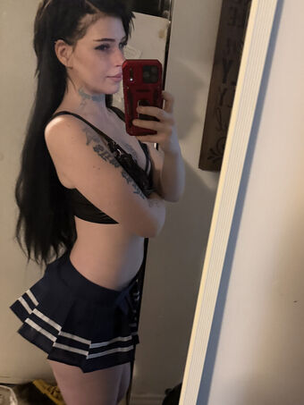 Emelia Asmr Foto Nude Leaked OnlyFans 55