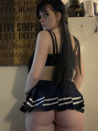 Emelia Asmr Foto Nude Leaked OnlyFans 58