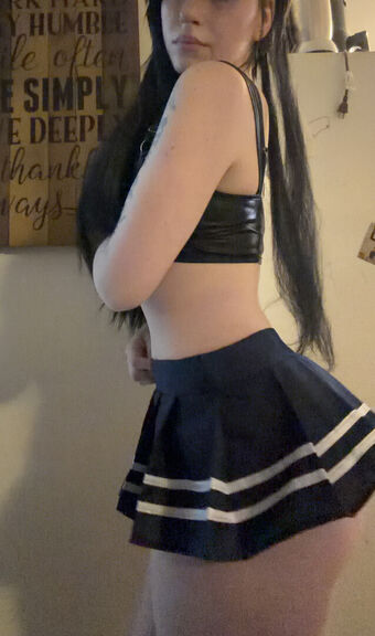 Emelia Asmr Foto Nude Leaked OnlyFans 64