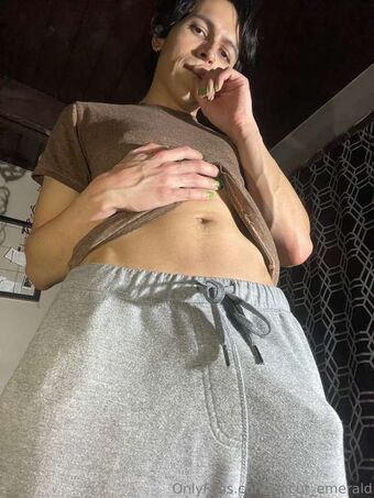 Emerald Foto Nude Leaked OnlyFans 35