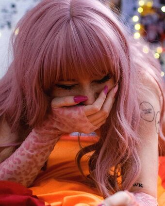 Emiasmr Foto Nude Leaked OnlyFans 4