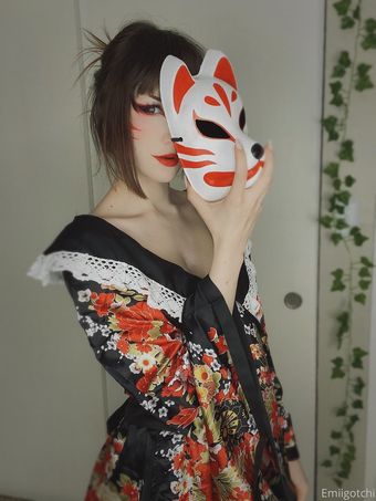 emiigotchi