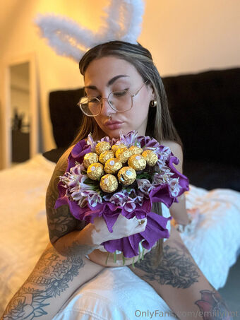 emiilyhot Foto Nude Leaked OnlyFans 16