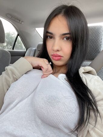 Emilia Foto Nude Leaked OnlyFans 22