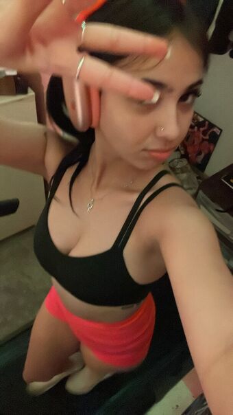 Emilia Foto Nude Leaked OnlyFans 24