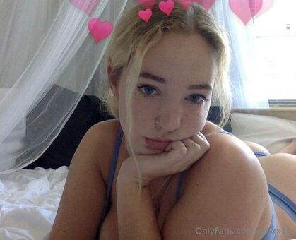 Emilie Foto Nude Leaked OnlyFans 58