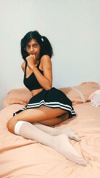 Emiloli Foto Nude Leaked OnlyFans 8