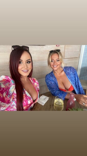 Emily Atack