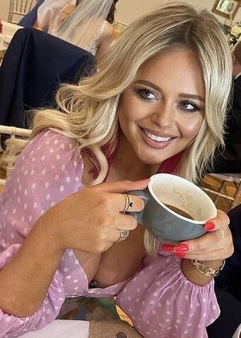 Emily Atack