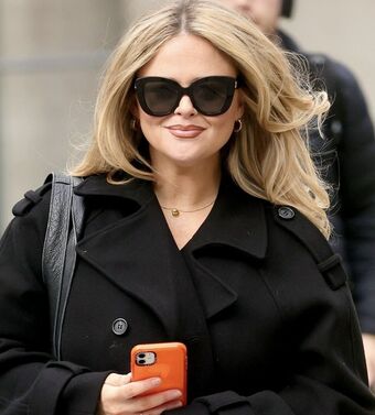 Emily Atack