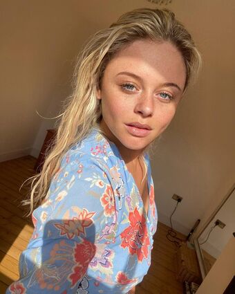 Emily Atack
