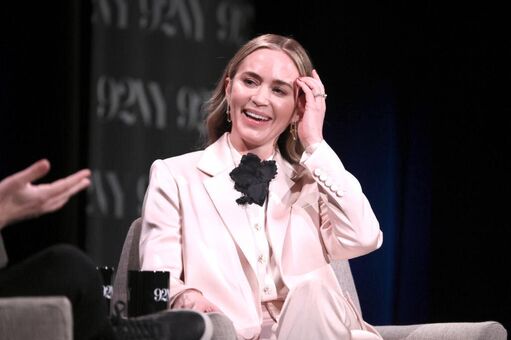 Emily Blunt