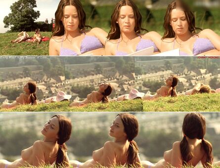 Emily Blunt
