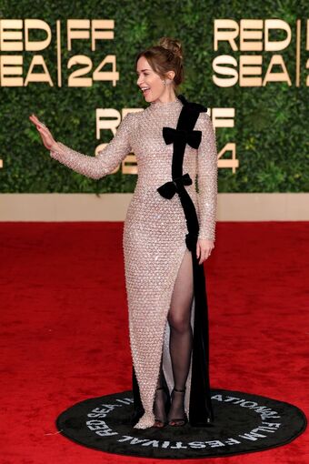 Emily Blunt
