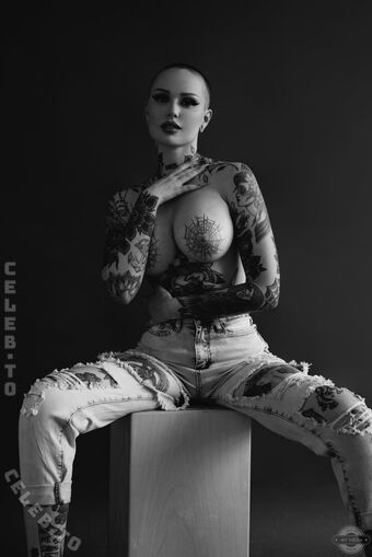 Emily Boring Foto Nude Leaked OnlyFans 15