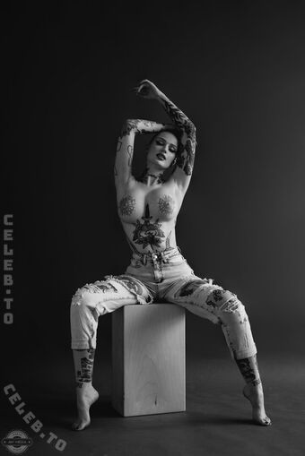 Emily Boring Foto Nude Leaked OnlyFans 16