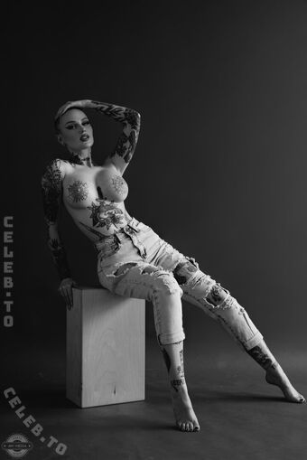 Emily Boring Foto Nude Leaked OnlyFans 18