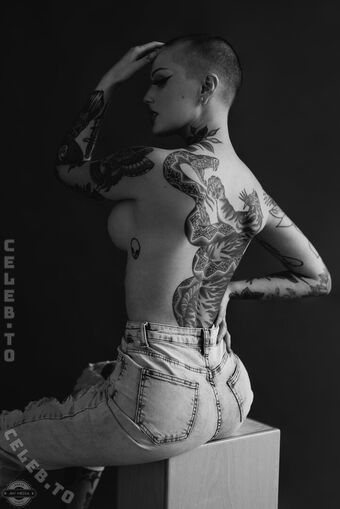Emily Boring Foto Nude Leaked OnlyFans 19