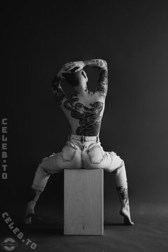 Emily Boring Foto Nude Leaked OnlyFans 20
