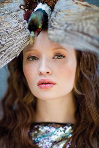 Emily Browning