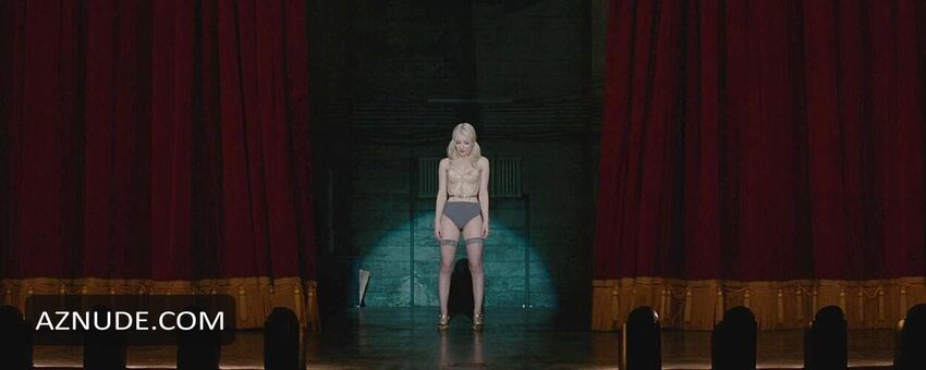 Emily Browning