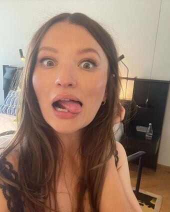 Emily Browning Foto Nude Leaked OnlyFans 73