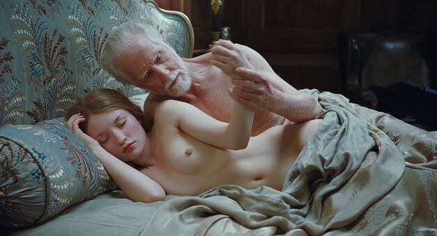 Emily Browning Foto Nude Leaked OnlyFans 76